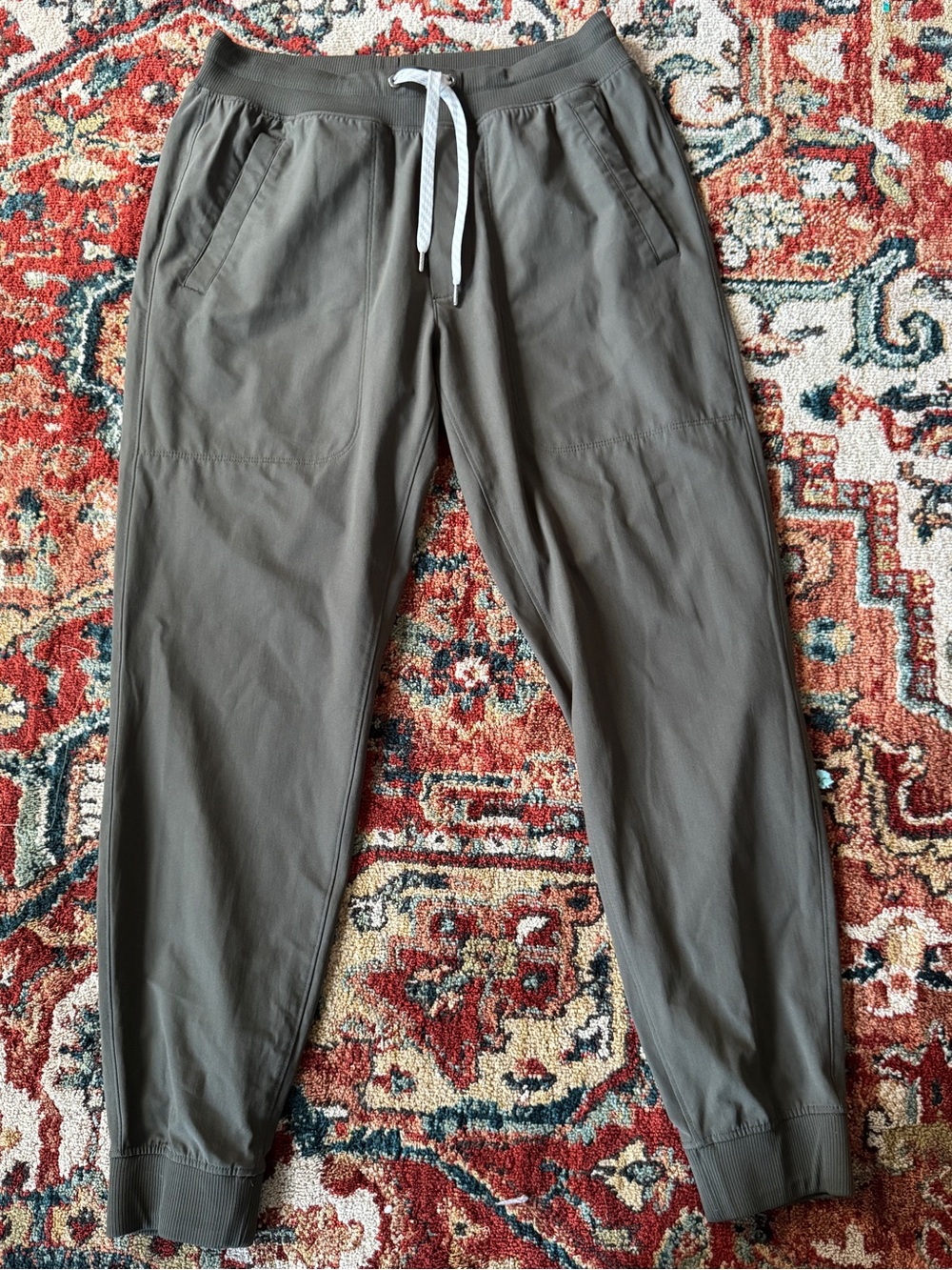 Vuori Men’s Jogger Pant